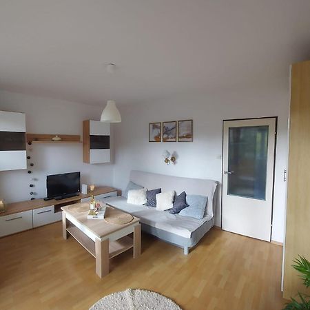 Apartament Kolberga II Sopot Eksteriør bilde