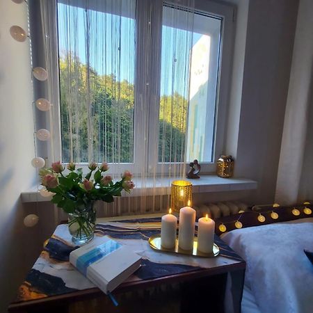Apartament Kolberga II Sopot Eksteriør bilde