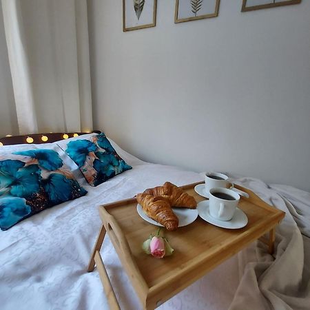 Apartament Kolberga II Sopot Eksteriør bilde
