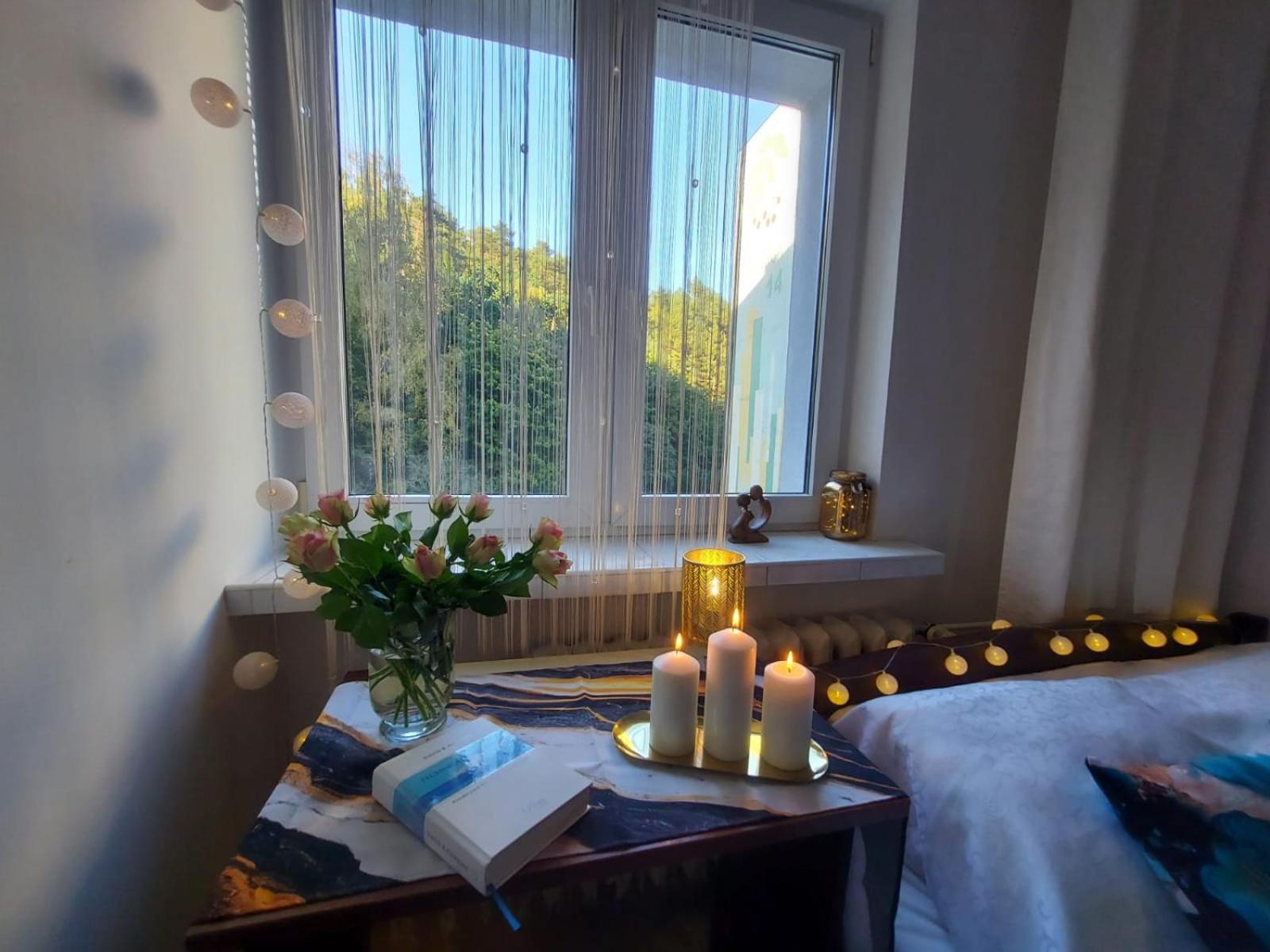 Apartament Kolberga II Sopot Eksteriør bilde
