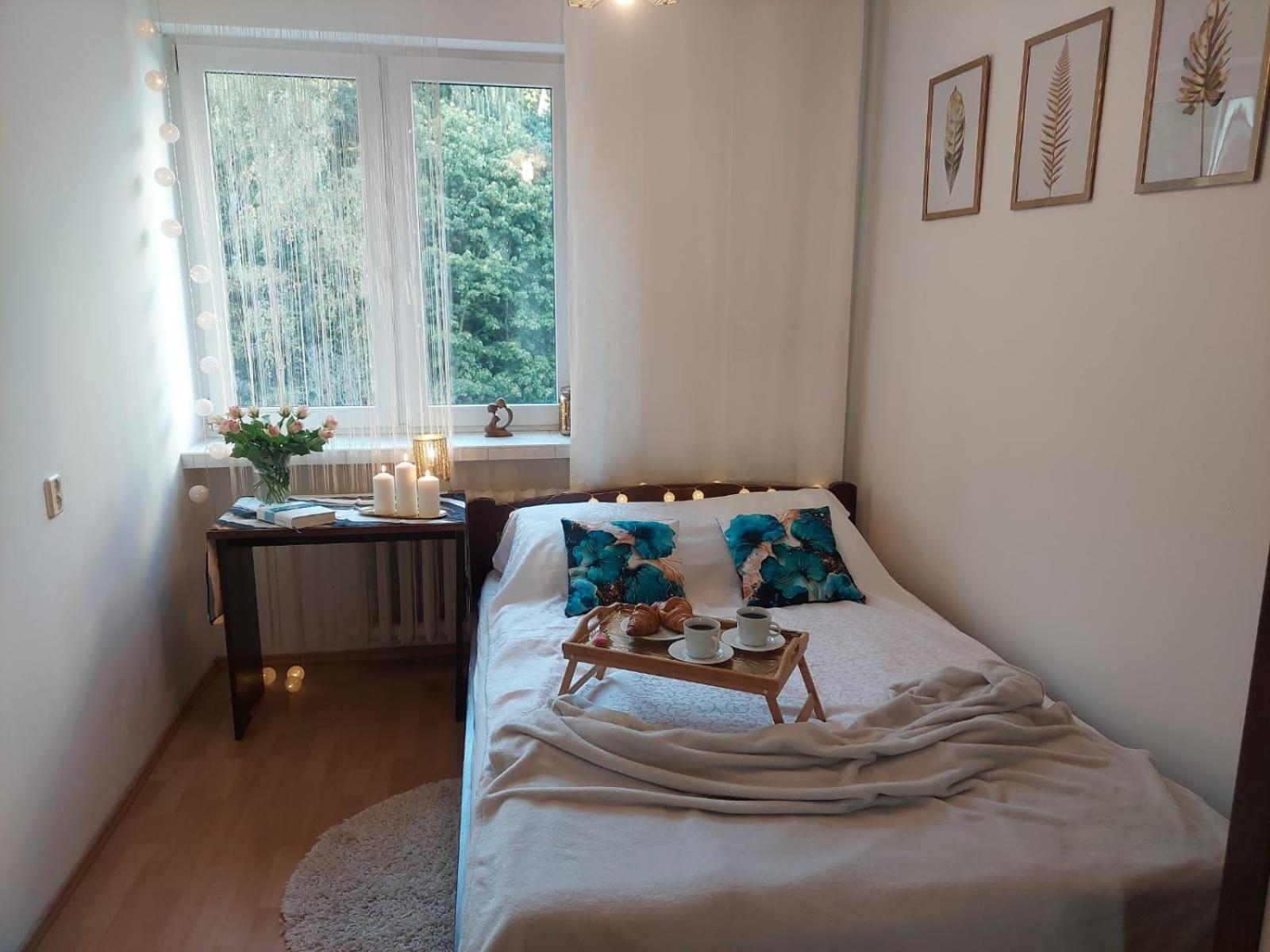 Apartament Kolberga II Sopot Eksteriør bilde
