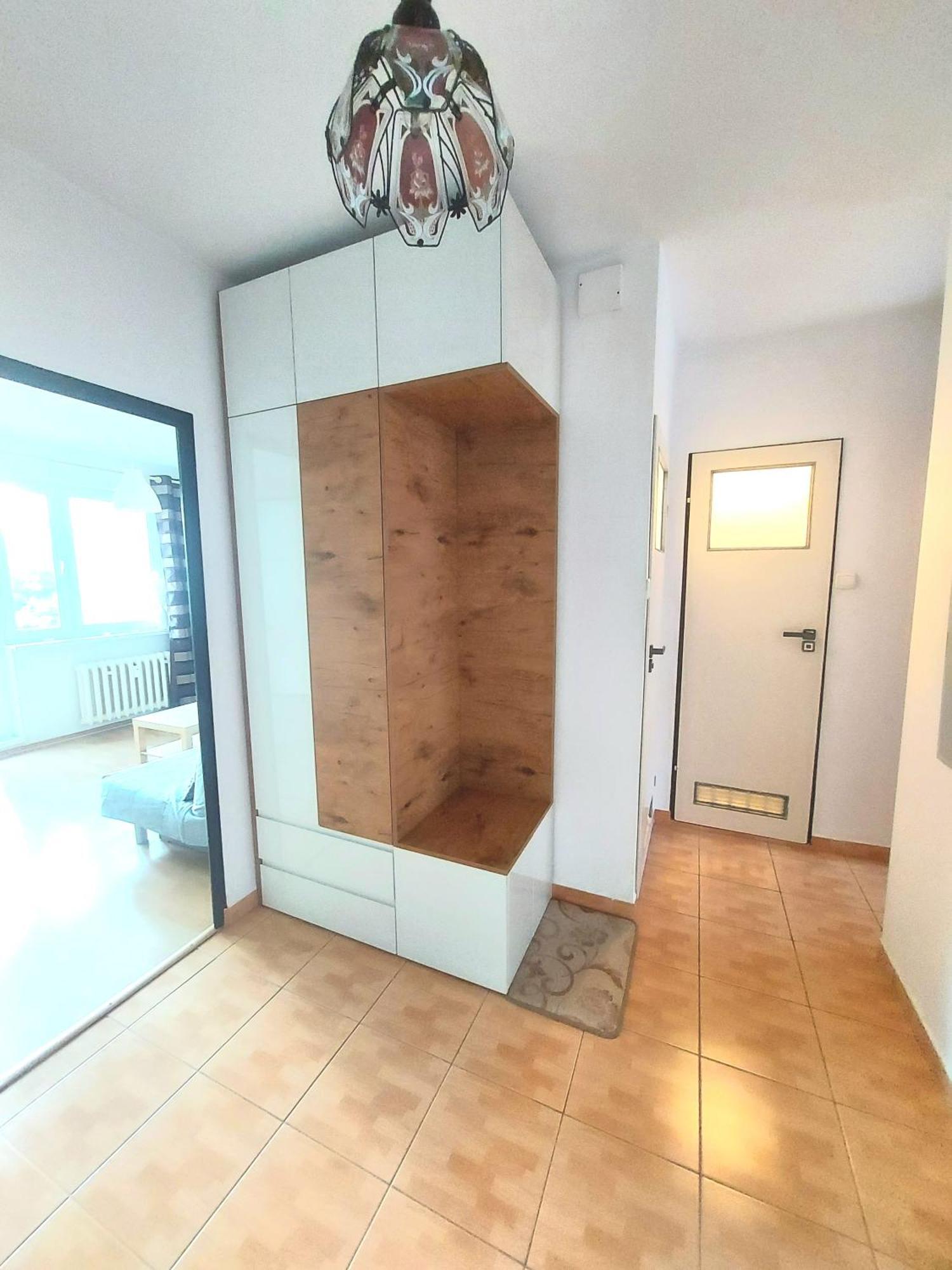 Apartament Kolberga II Sopot Eksteriør bilde